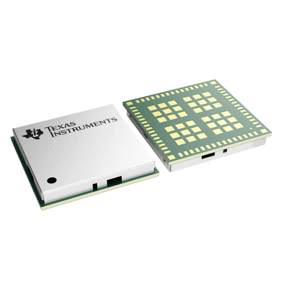 WL1835MODGBMOCR-Texas Instruments